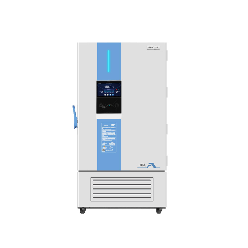澳柯-86℃超低溫保存箱 DW-86L739