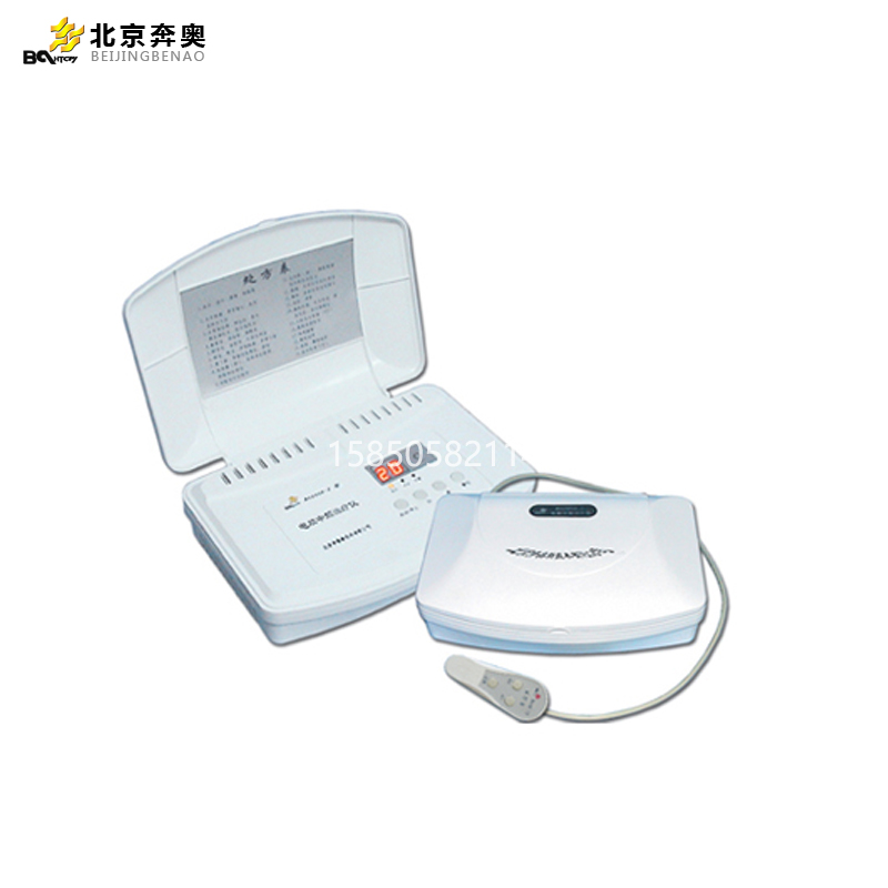 奔奧BA2008-I電腦中頻治療儀，家用多功能理療儀