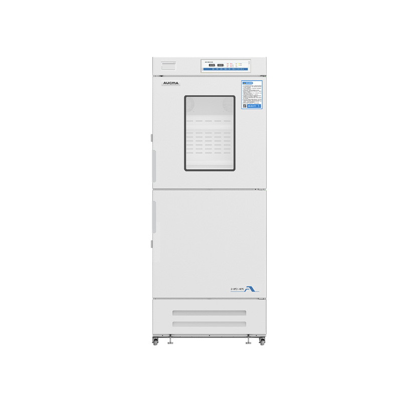 澳柯瑪 YCD-472C 醫用冷藏冷凍箱